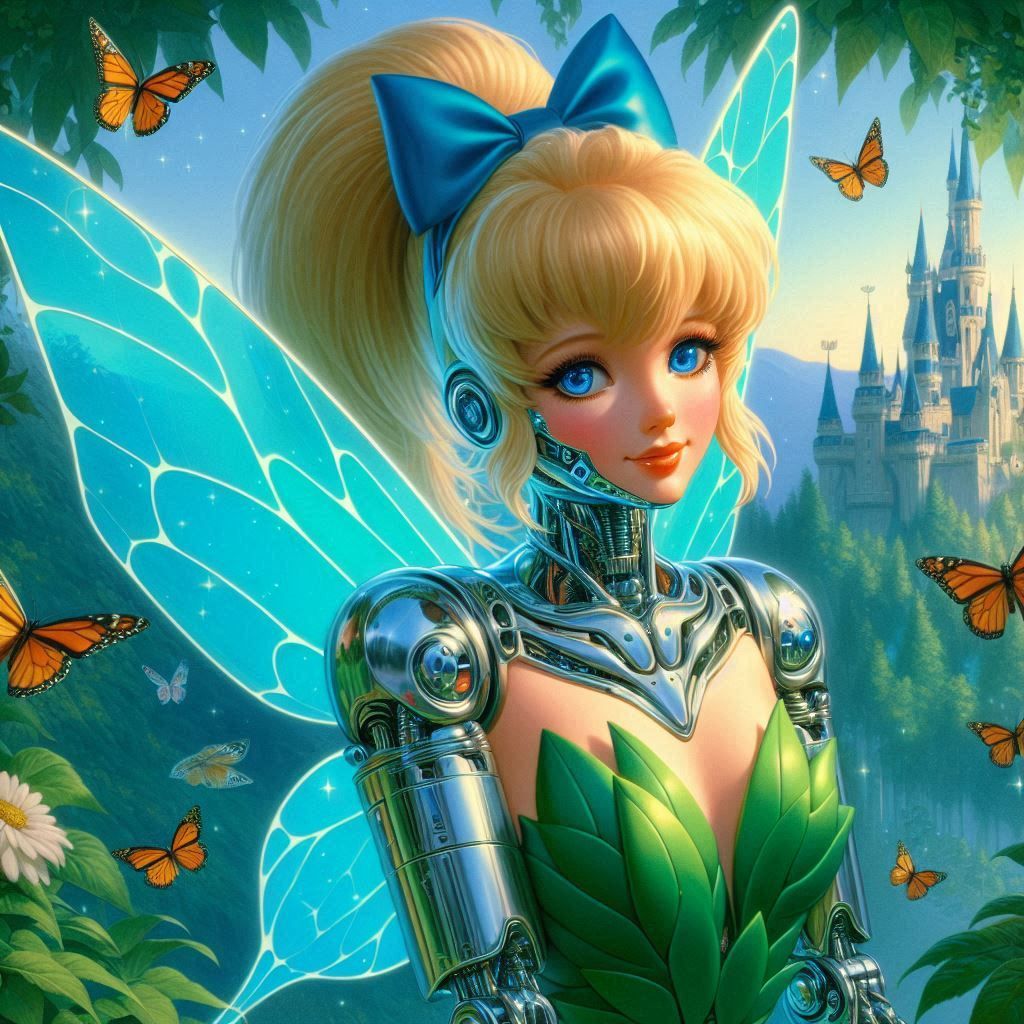Tinkerbell