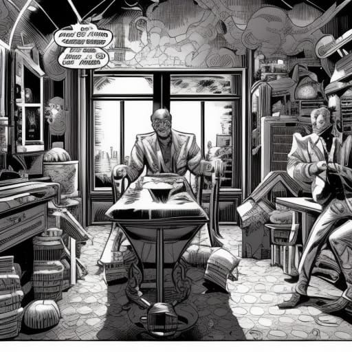 Dr.Laurence Work
