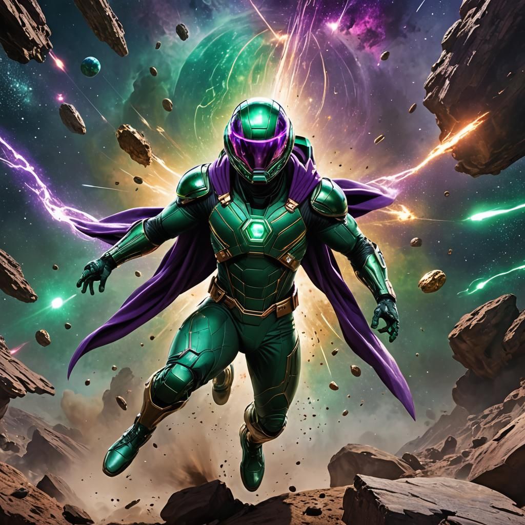Kang The Conquer, earth 6311, Quantumania Marvel, actor John...