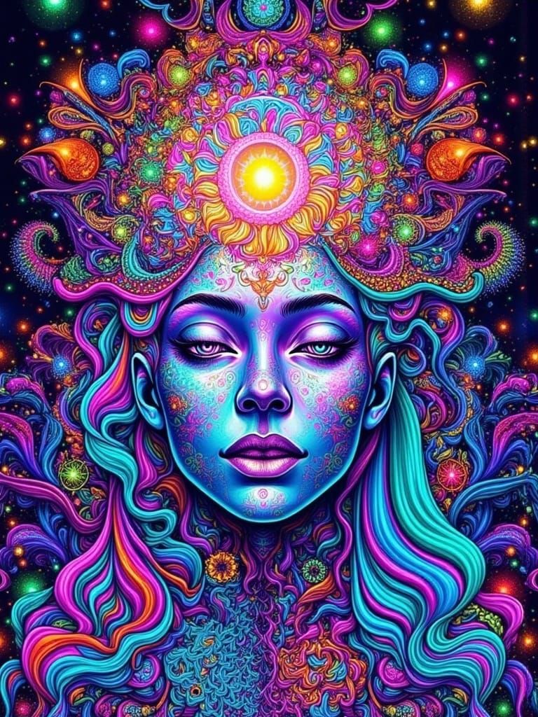 Psychedelic