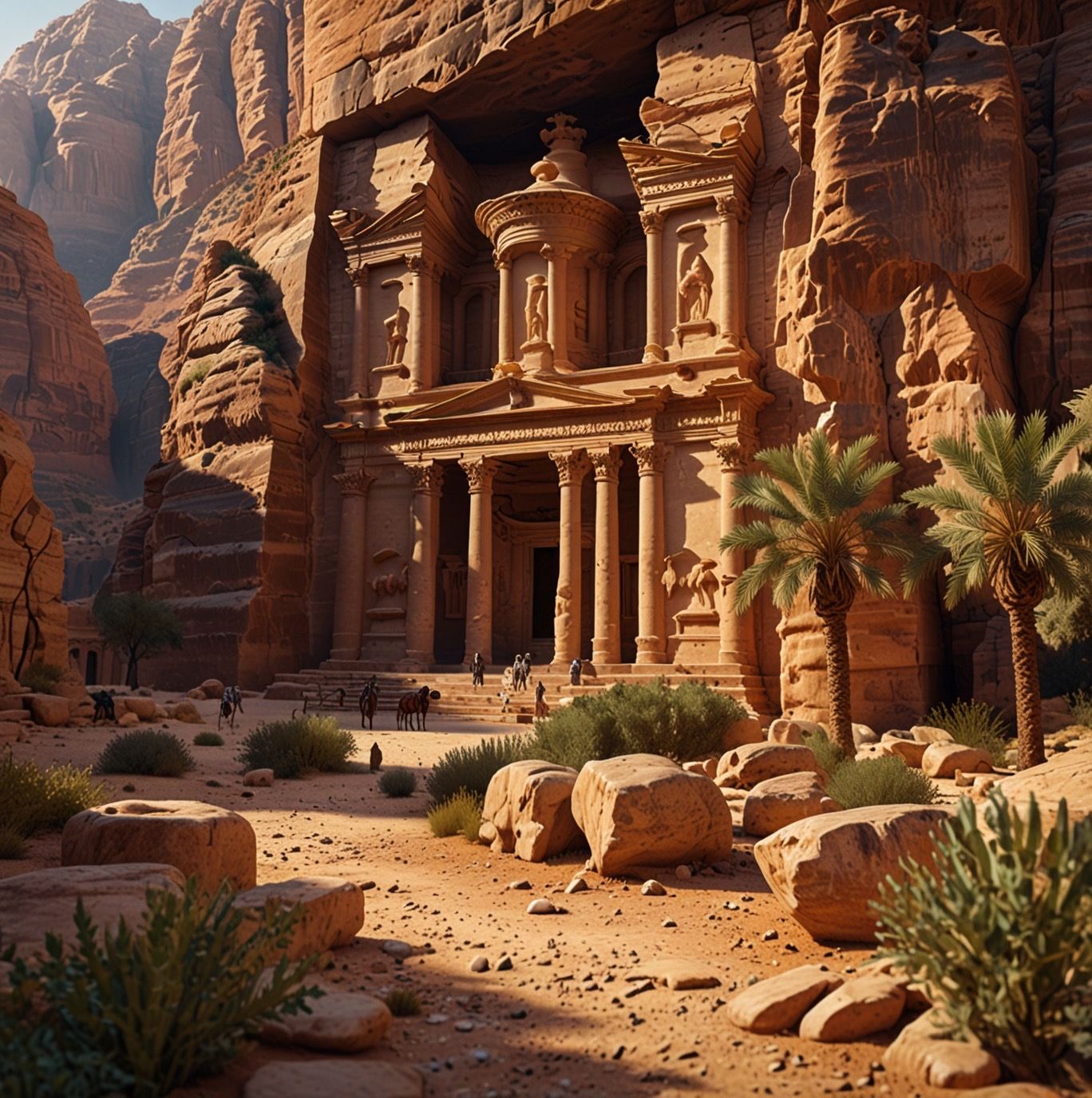 Petra