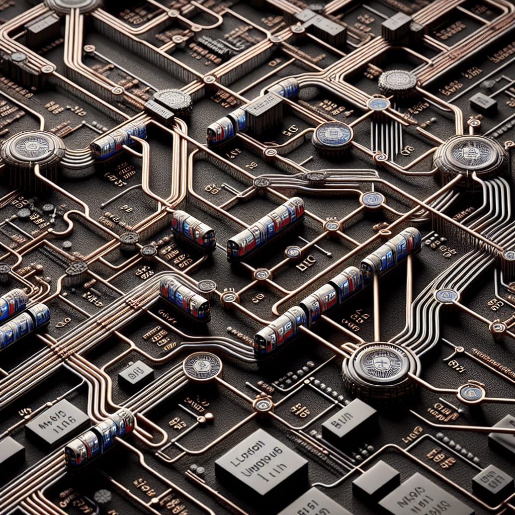 Circuit board