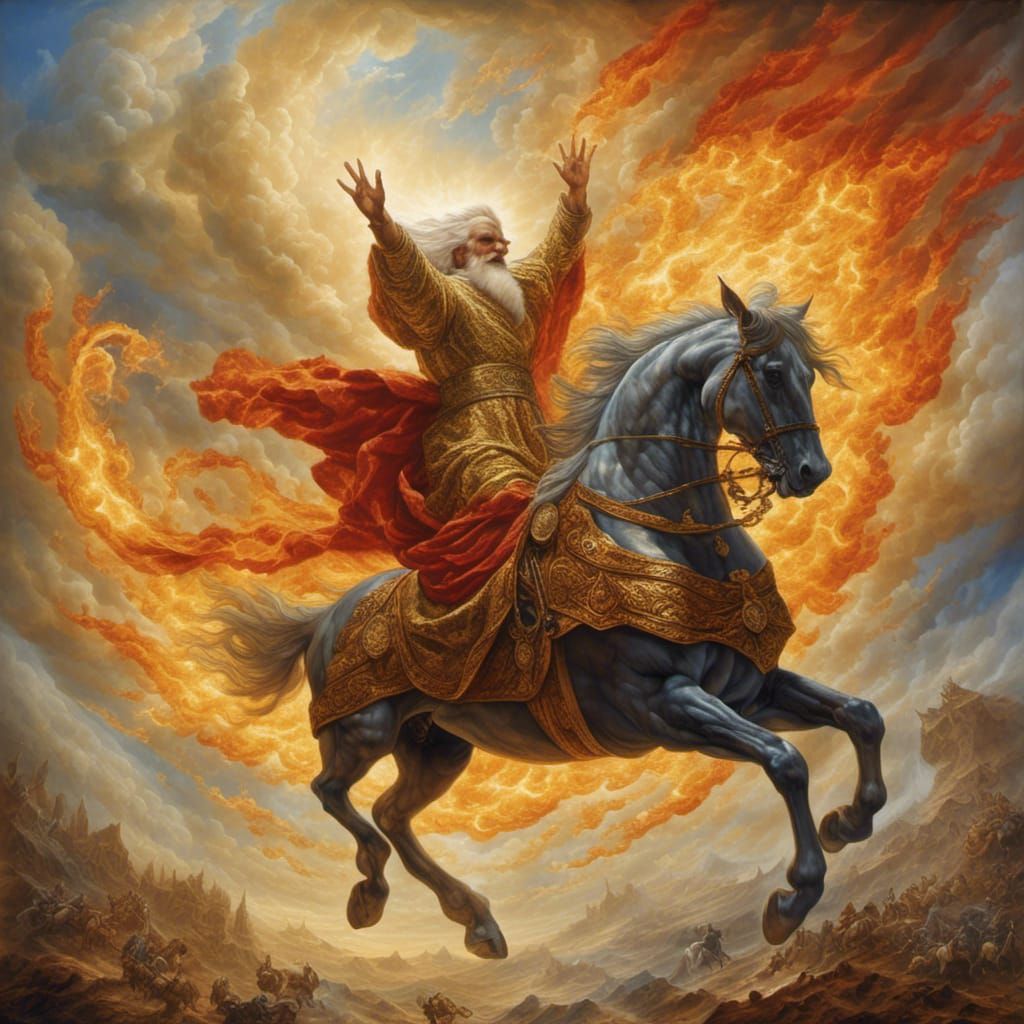 Elijah