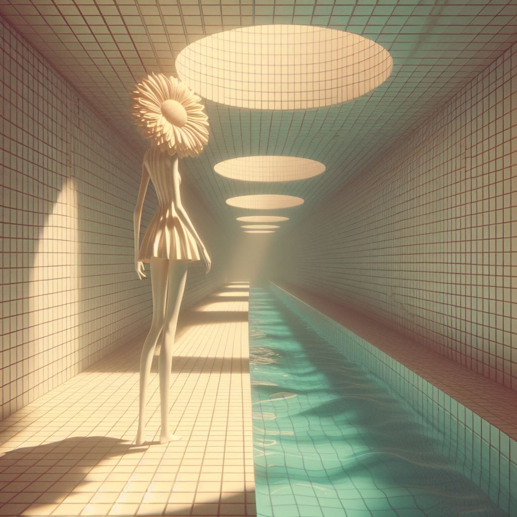 Poolroom Entity "Level-37"