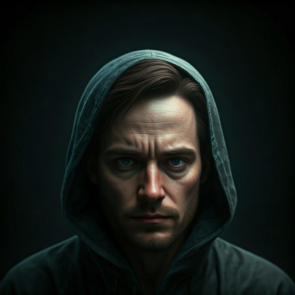 Mystical Vessel in Stunning Realistic Style