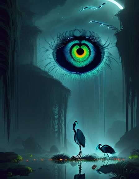 Untitled Creation