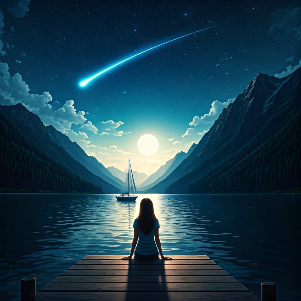 Breathing  by @bibillou