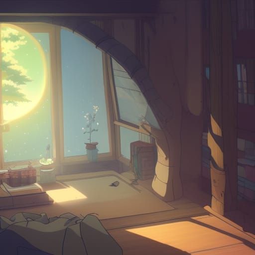 window space