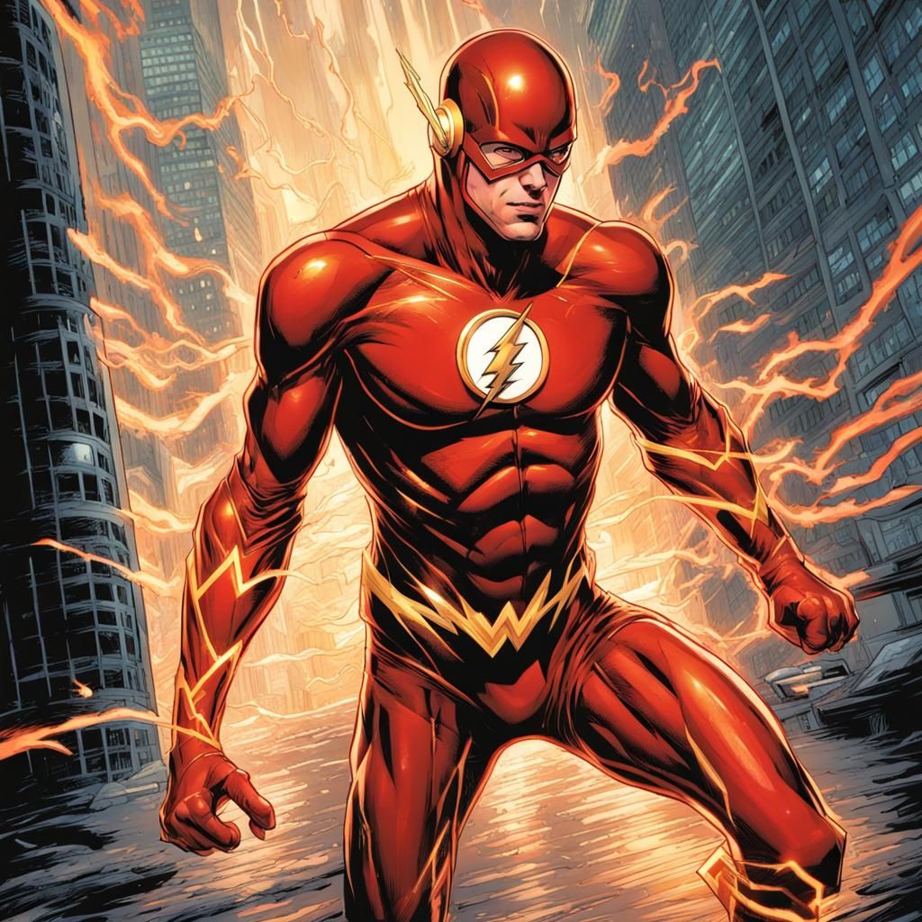 The Flash