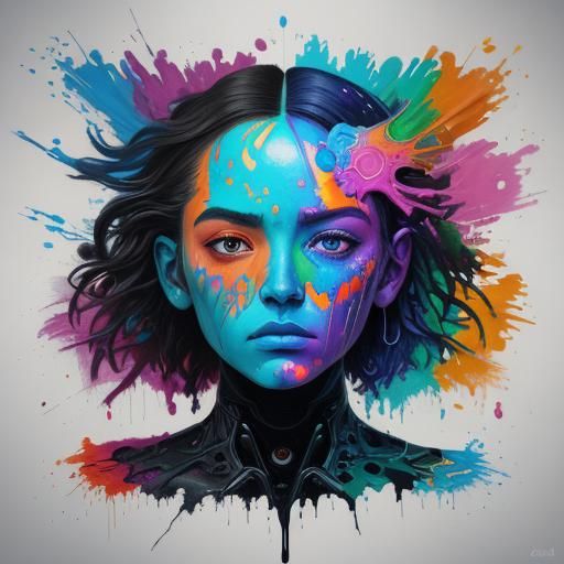 Untitled Creation