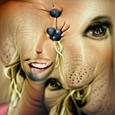 Britney surrealism