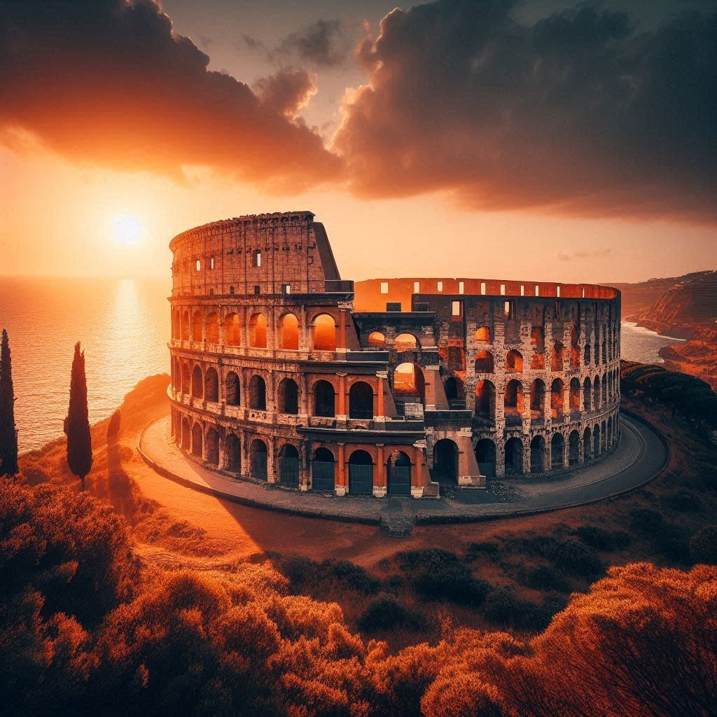 Amphitheatrum Caesareum 4