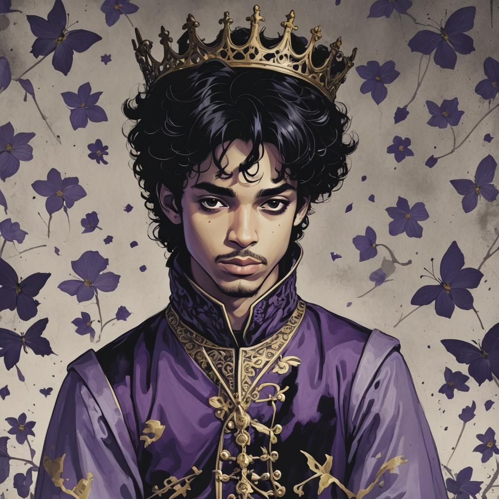 Tragic Prince 