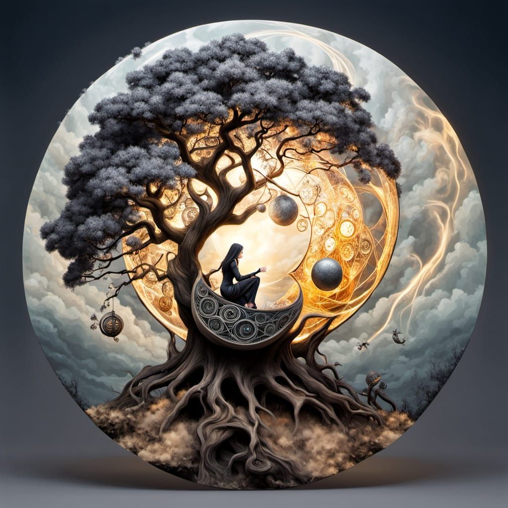 The Astrarium is equal parts divinatory relic and remote viewing portal