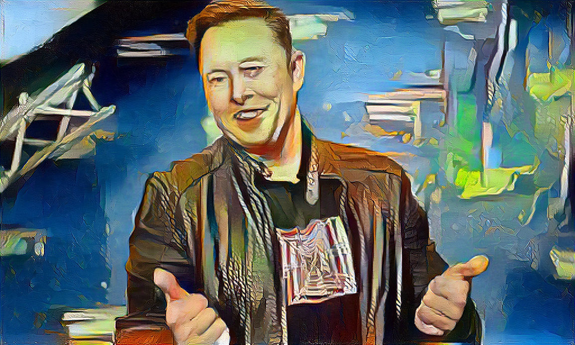 Elon Musk