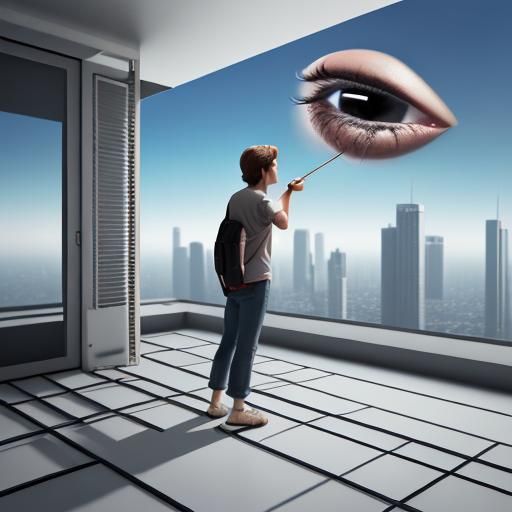 unrealistic reality
