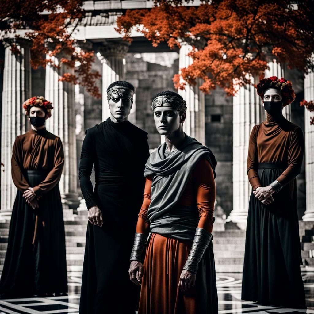 The Cult