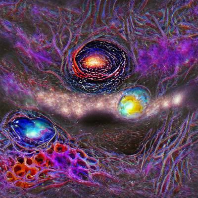 the beginning of the universe