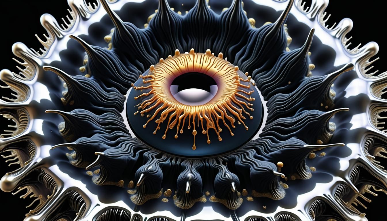 Untitled Creation