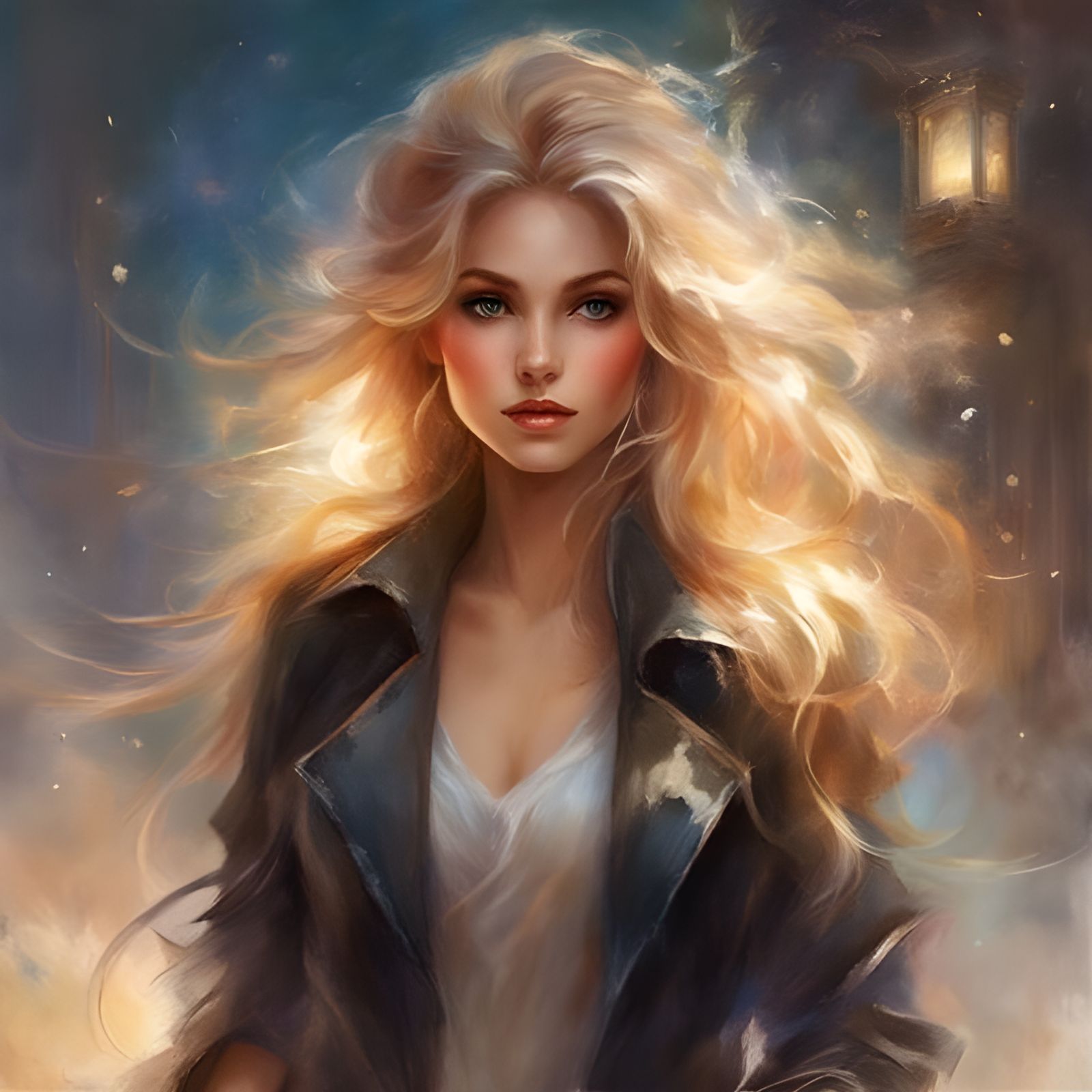 Solenne