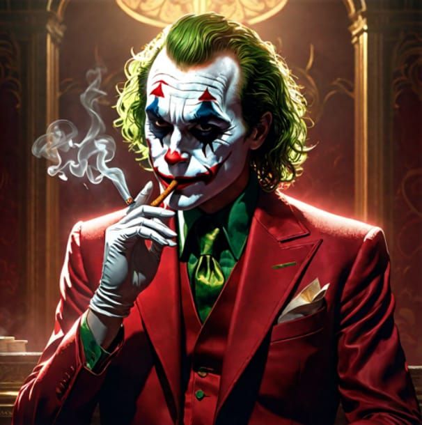 You Wouldn't Get the Joke