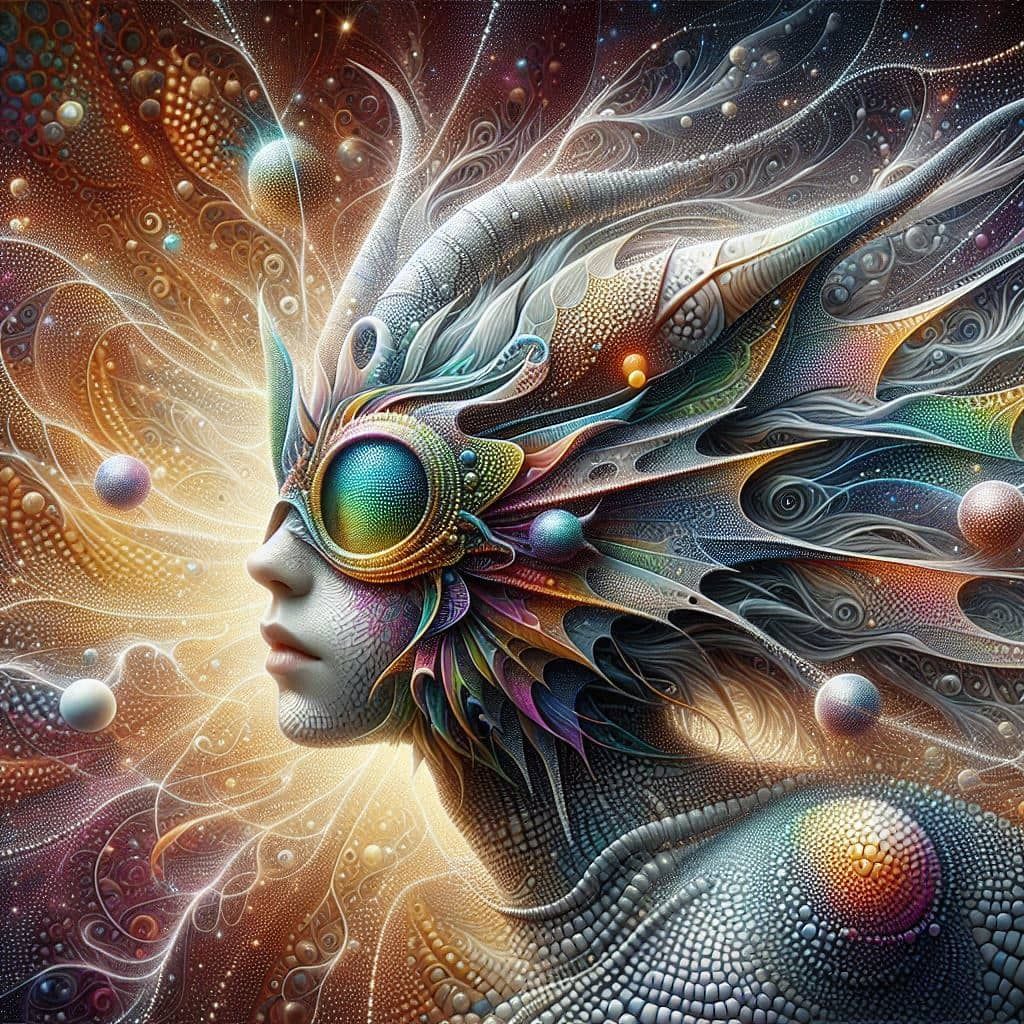 Good Girls In Goggles....