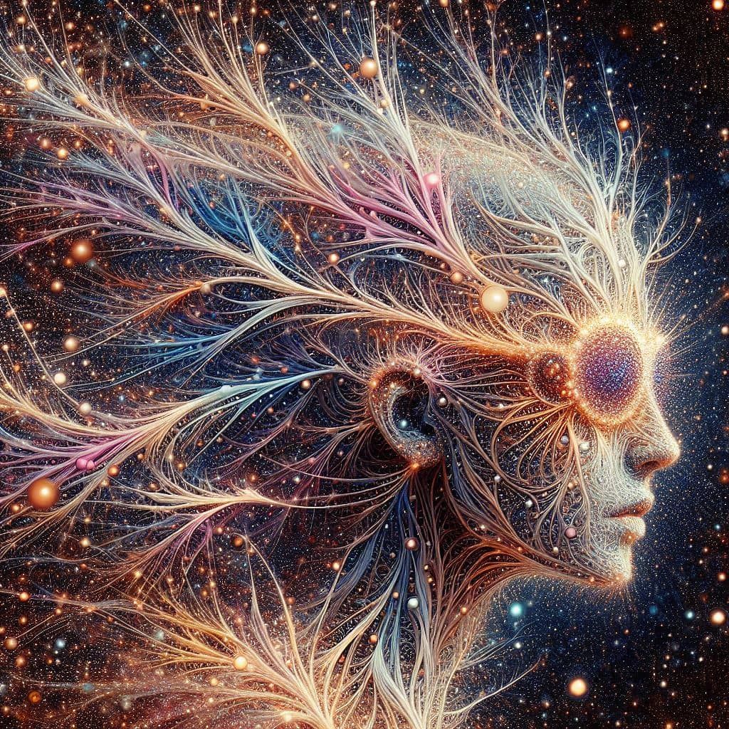 Lightray Face In Goggles....