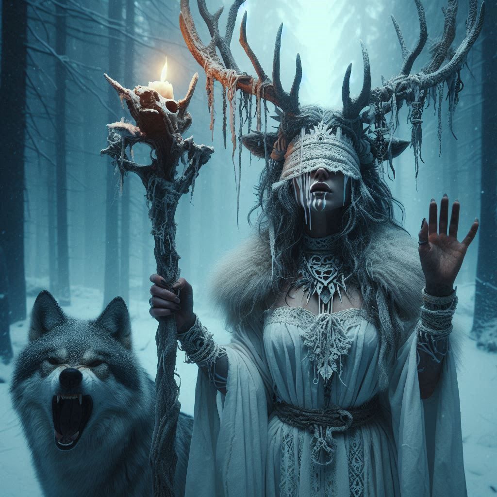 The Ritual of Protection