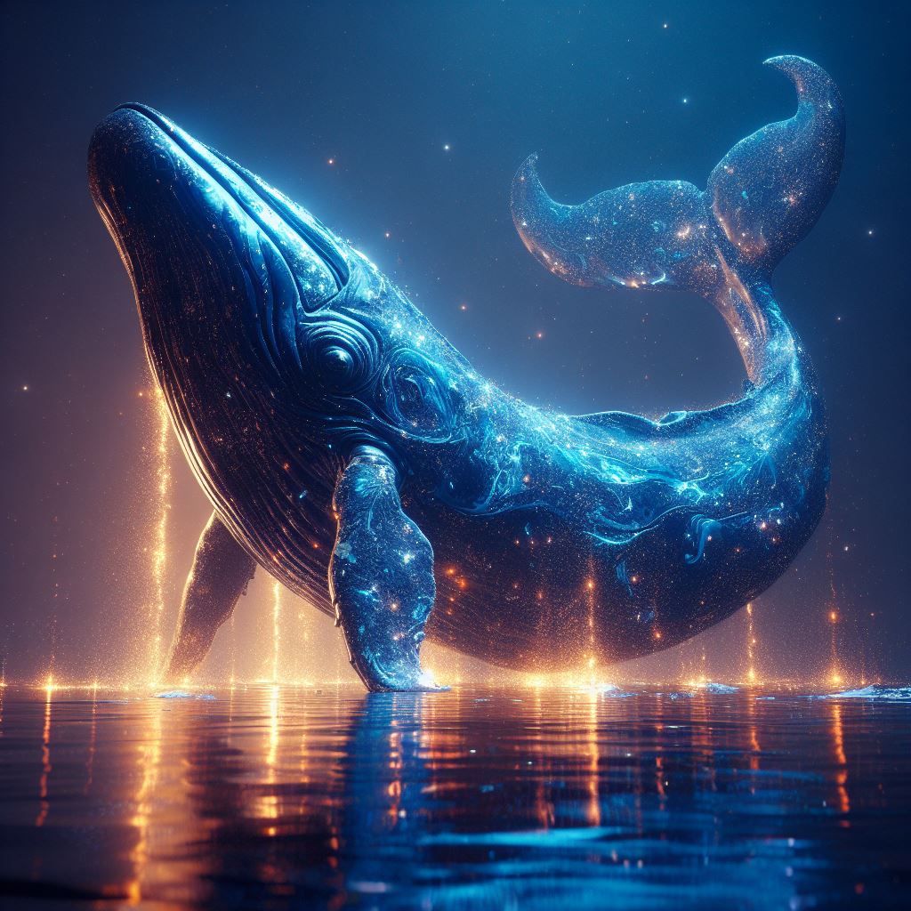 Whale
