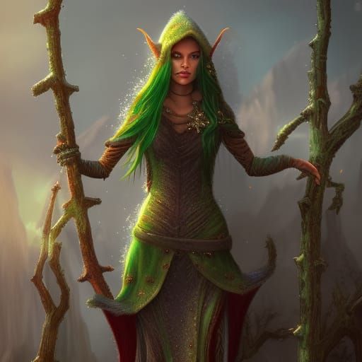 elf