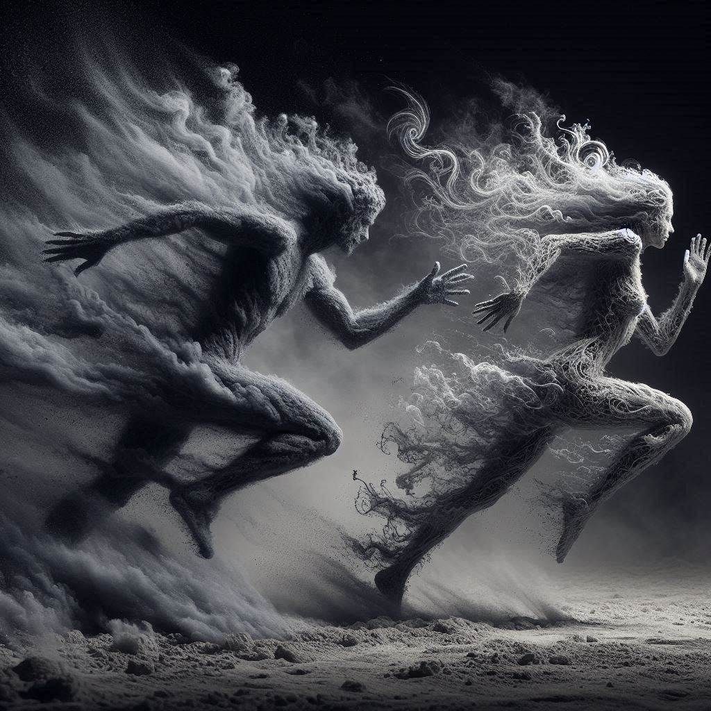 Untitled Creation