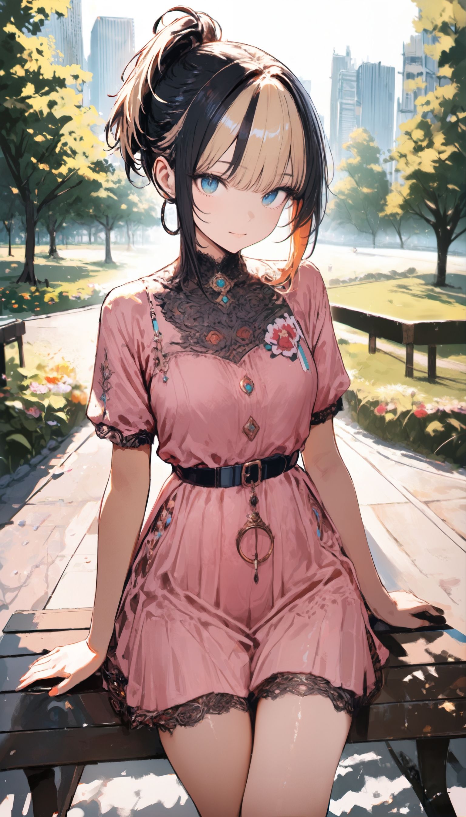 AnimagineXL4 Testing