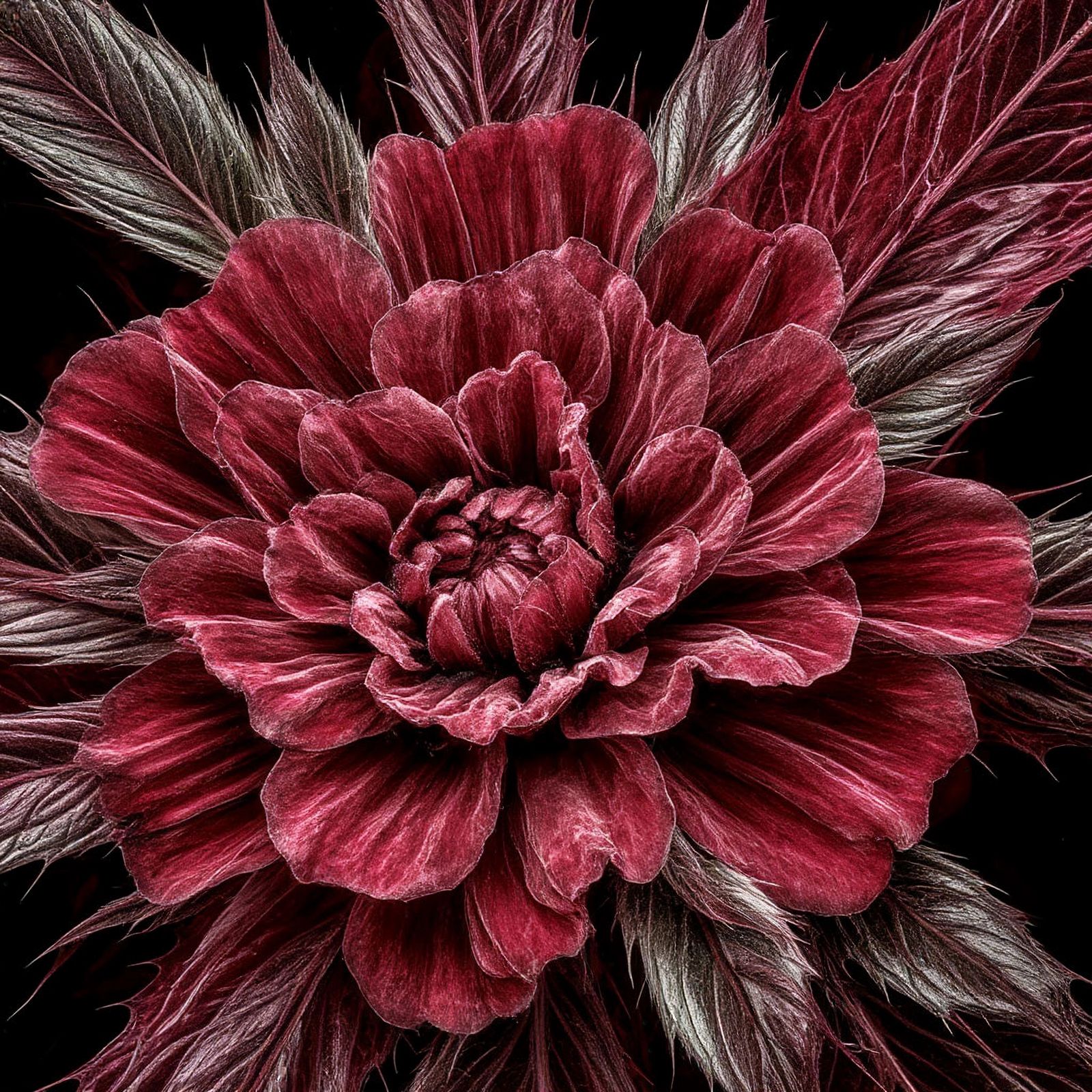 accidental exhortation