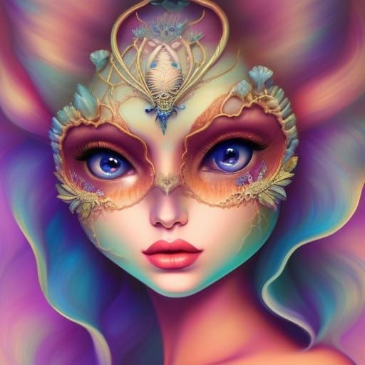 Untitled Creation