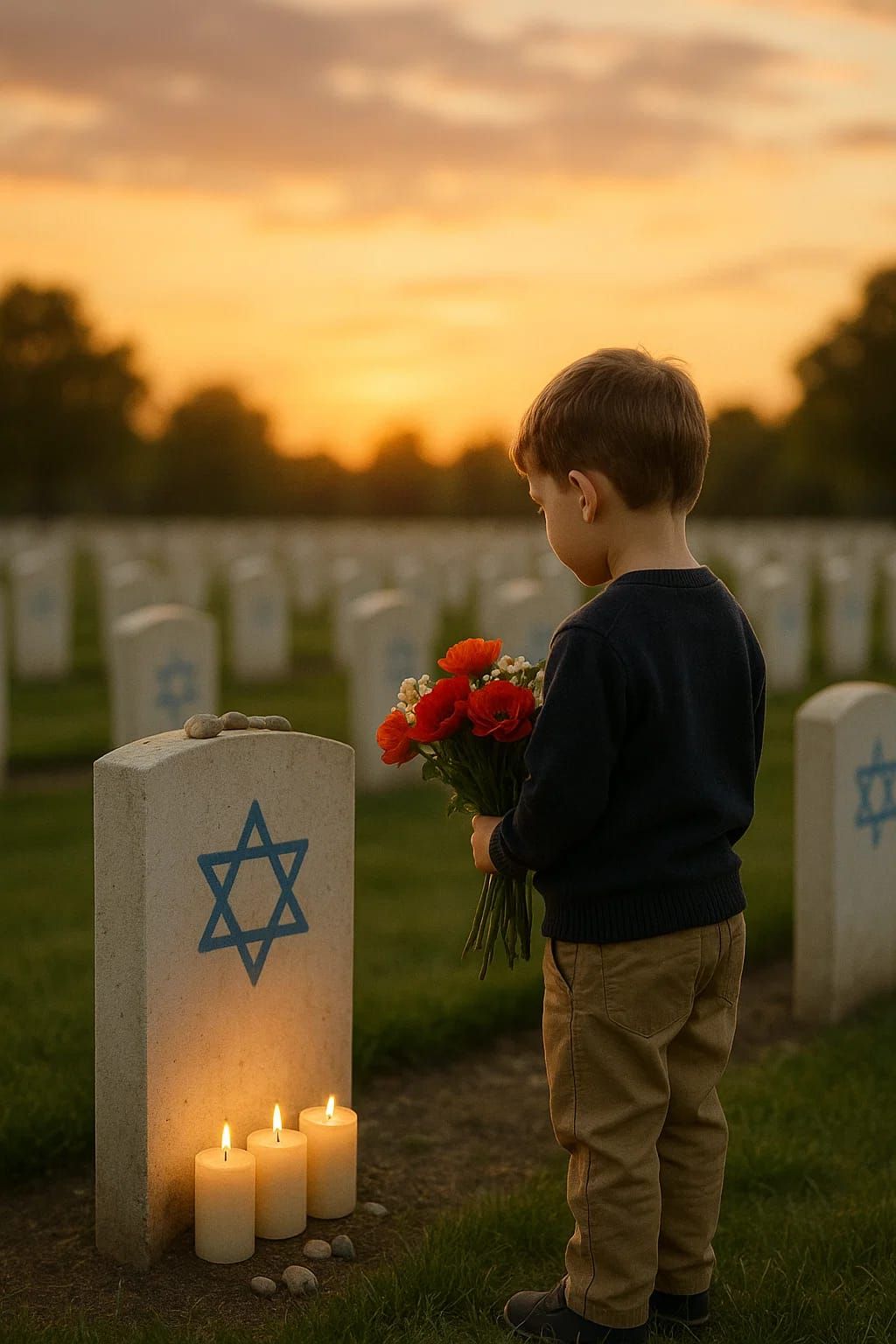 יום הזיכרון 2025