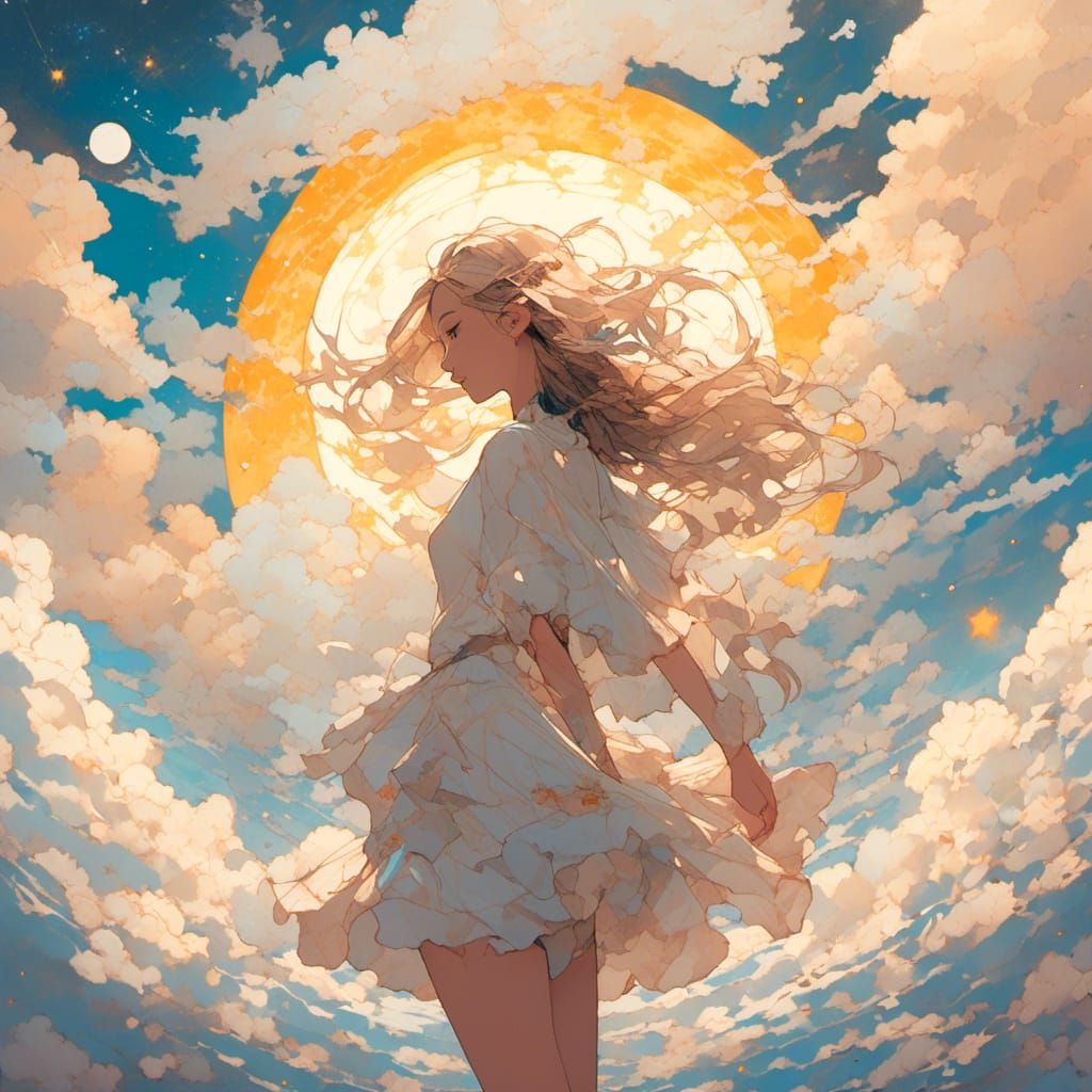Sunburn II