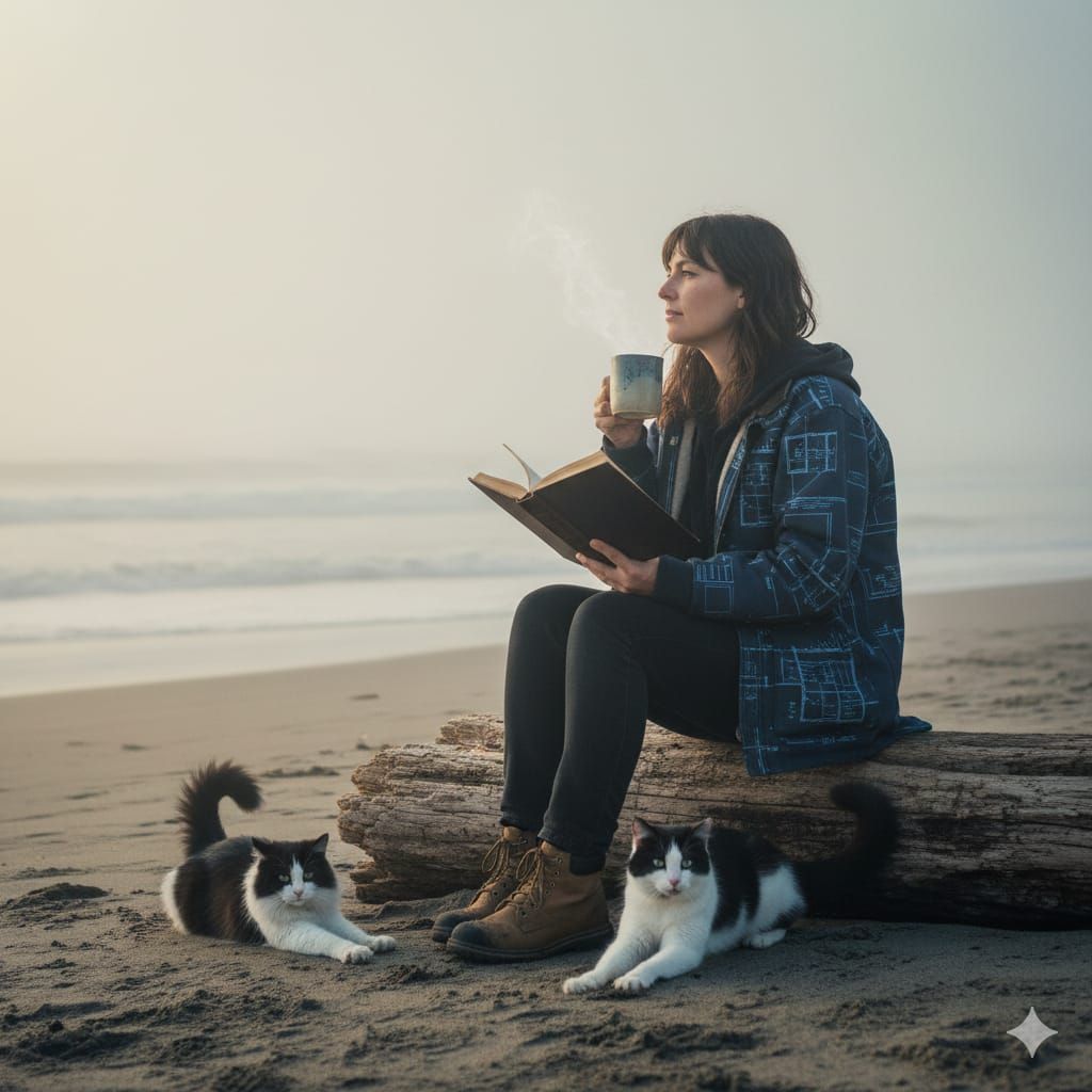 CREATOR PORTRAIT - Celestial Challenge