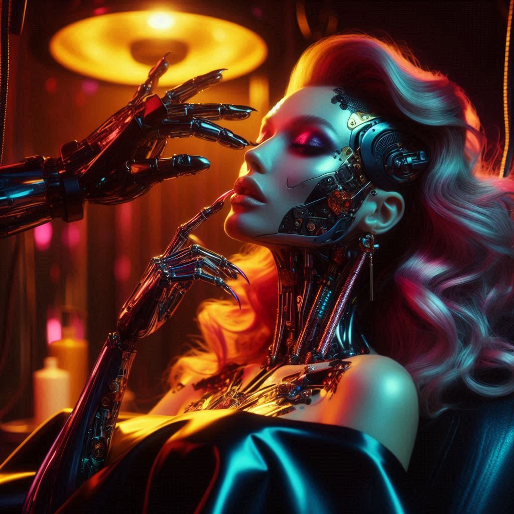 Chez DeBorg's Salon and Spa