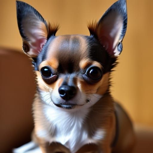 Chihuahua !