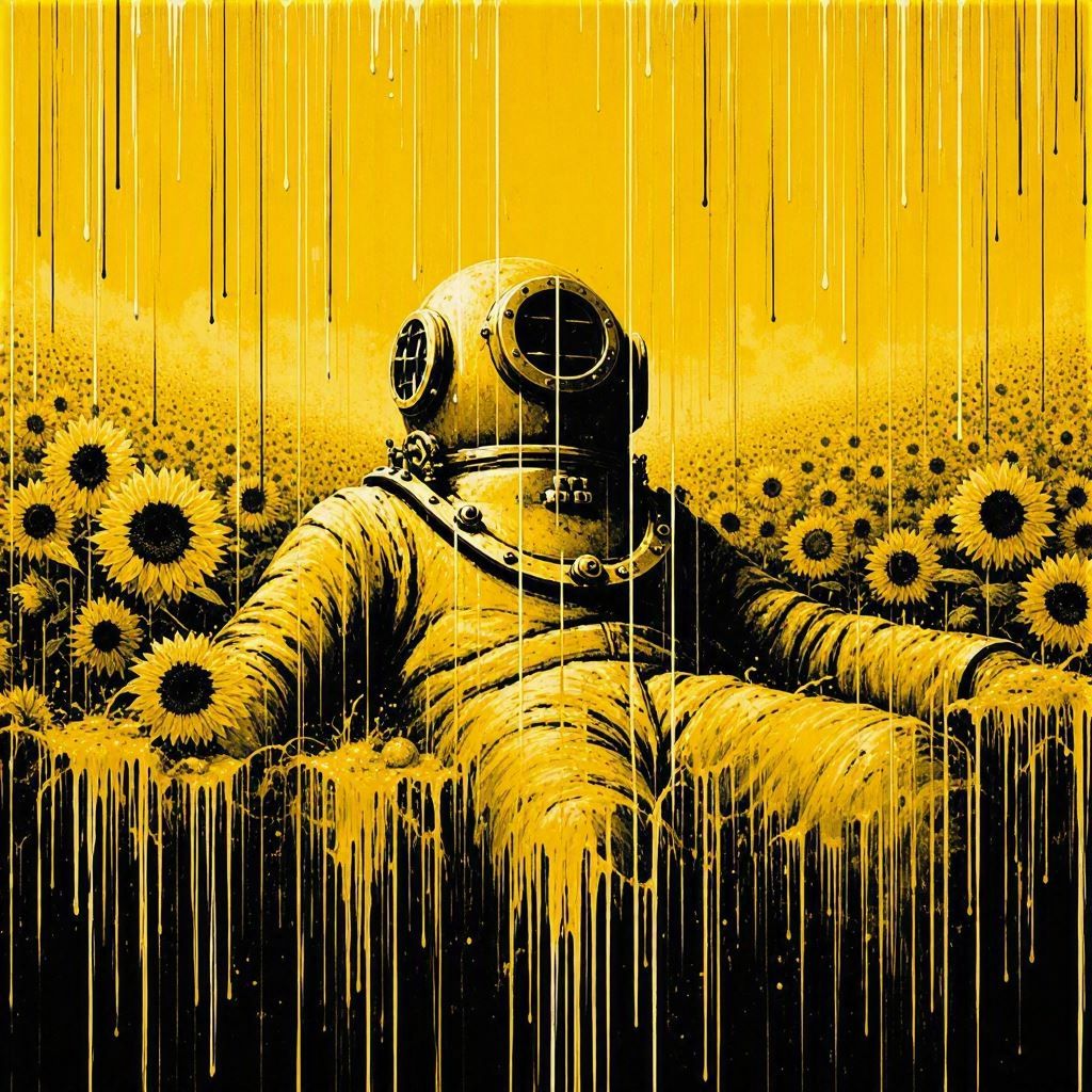The Dive