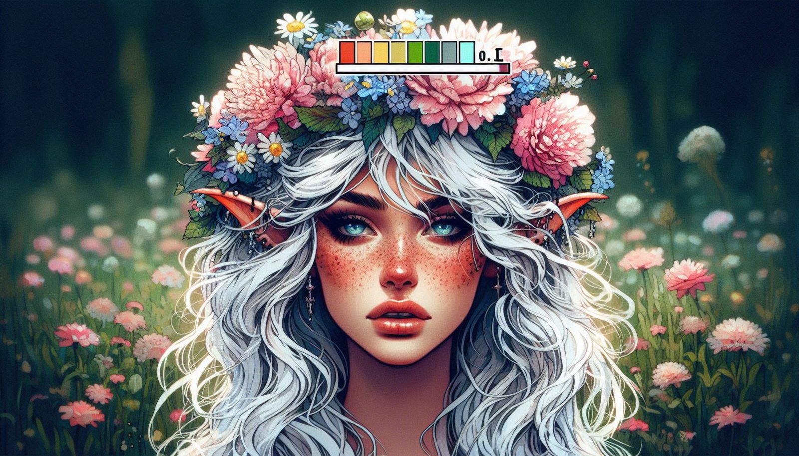 𝕱𝖗𝖊𝖈𝖐𝖑𝖊𝖘