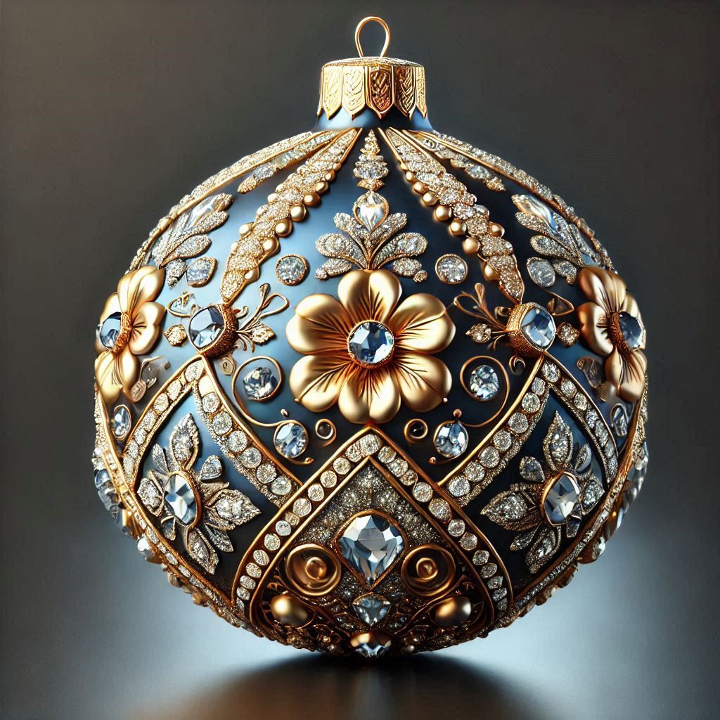 Ball Decorative