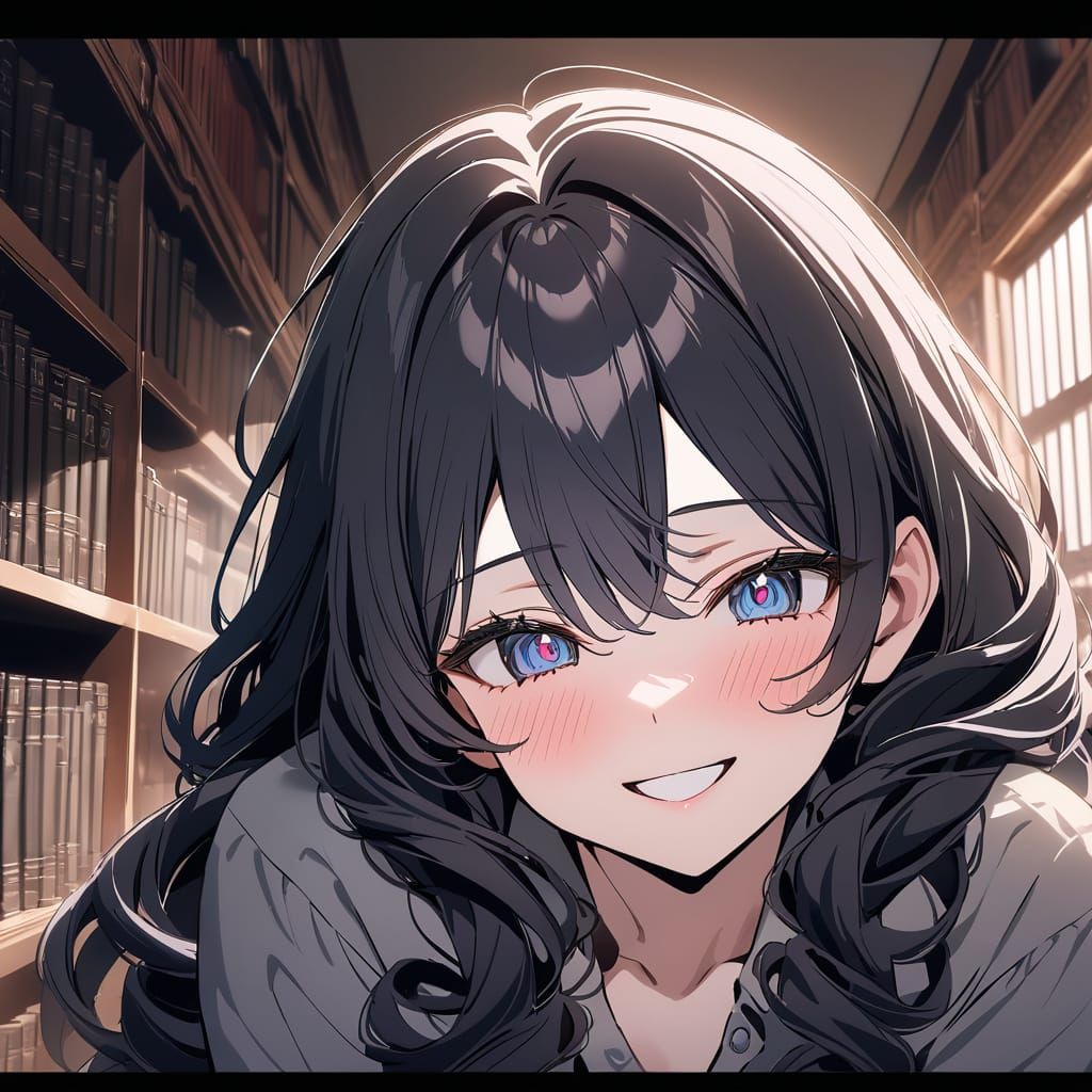 Smiling Wildcard Test