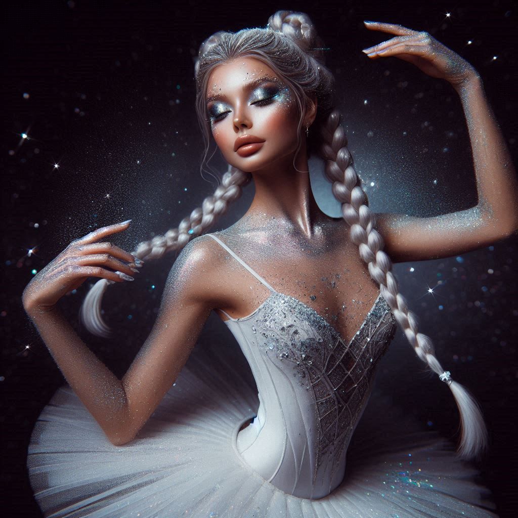 Ballerina