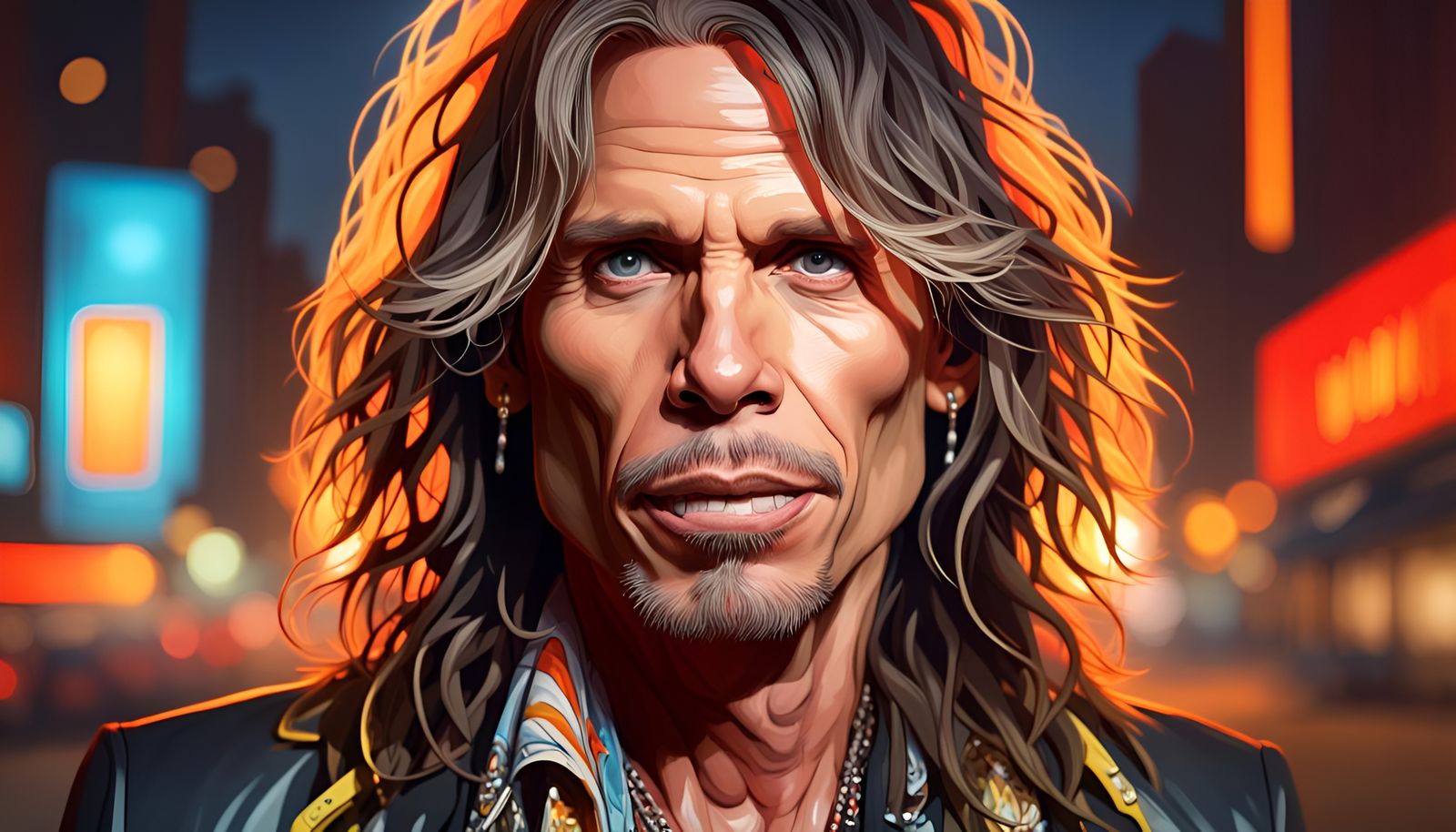 STEVEN TYLER 🔥🎷 Dream On SAX COVER Thumbnail