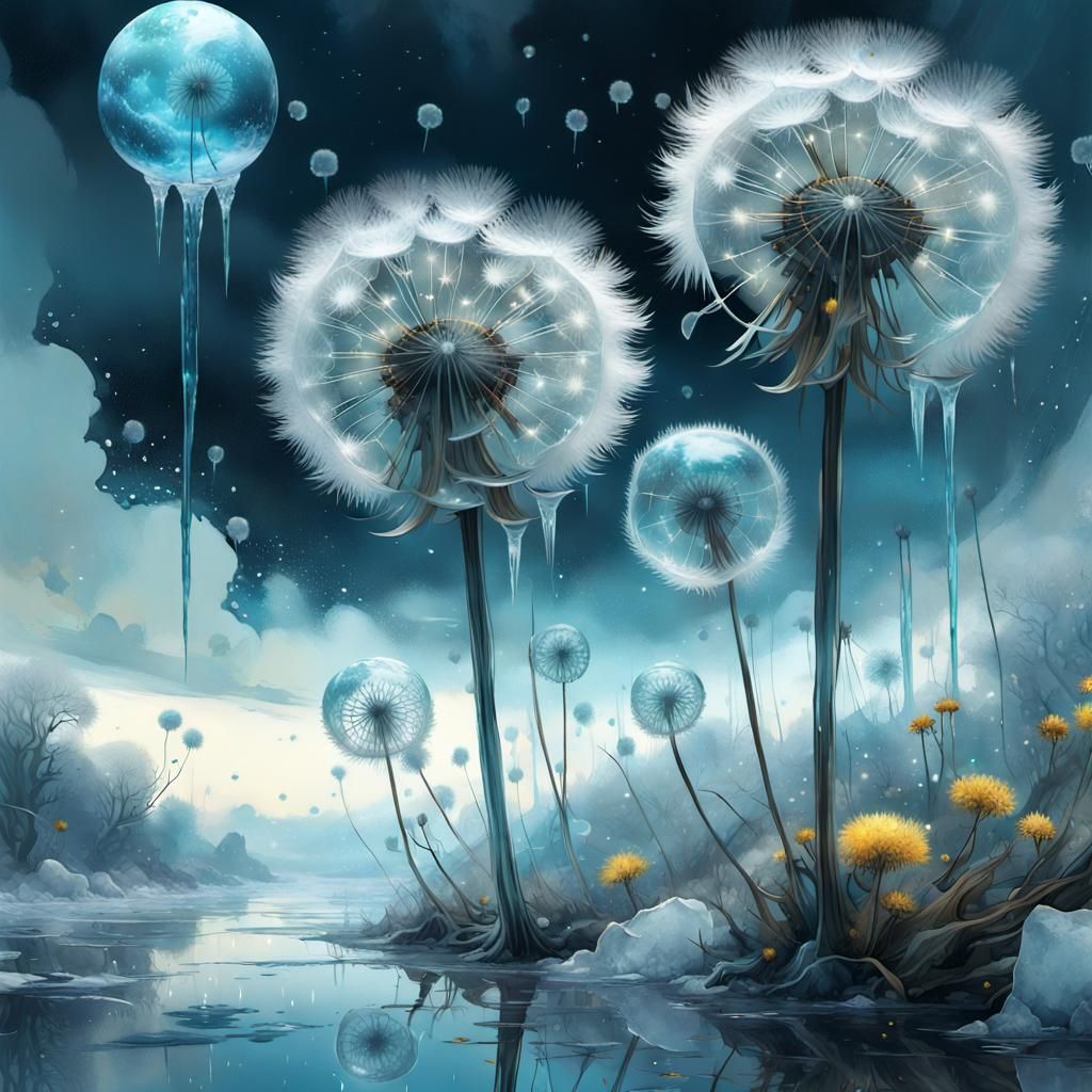 Dandelion