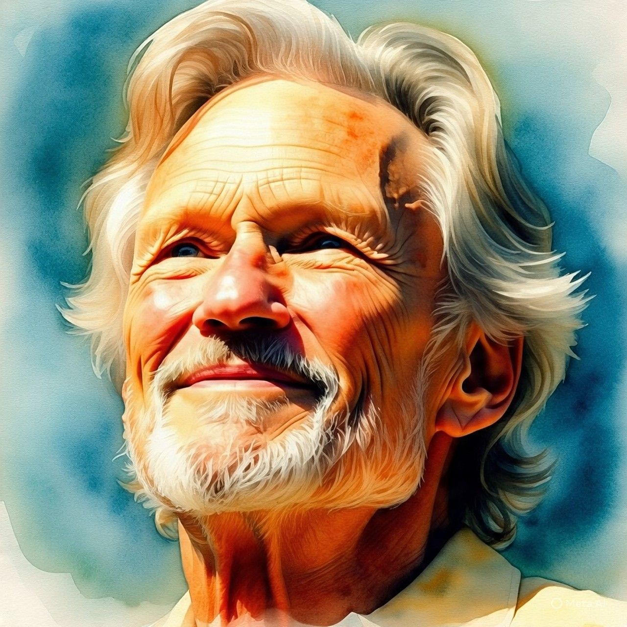 What Have I Ever Done ...