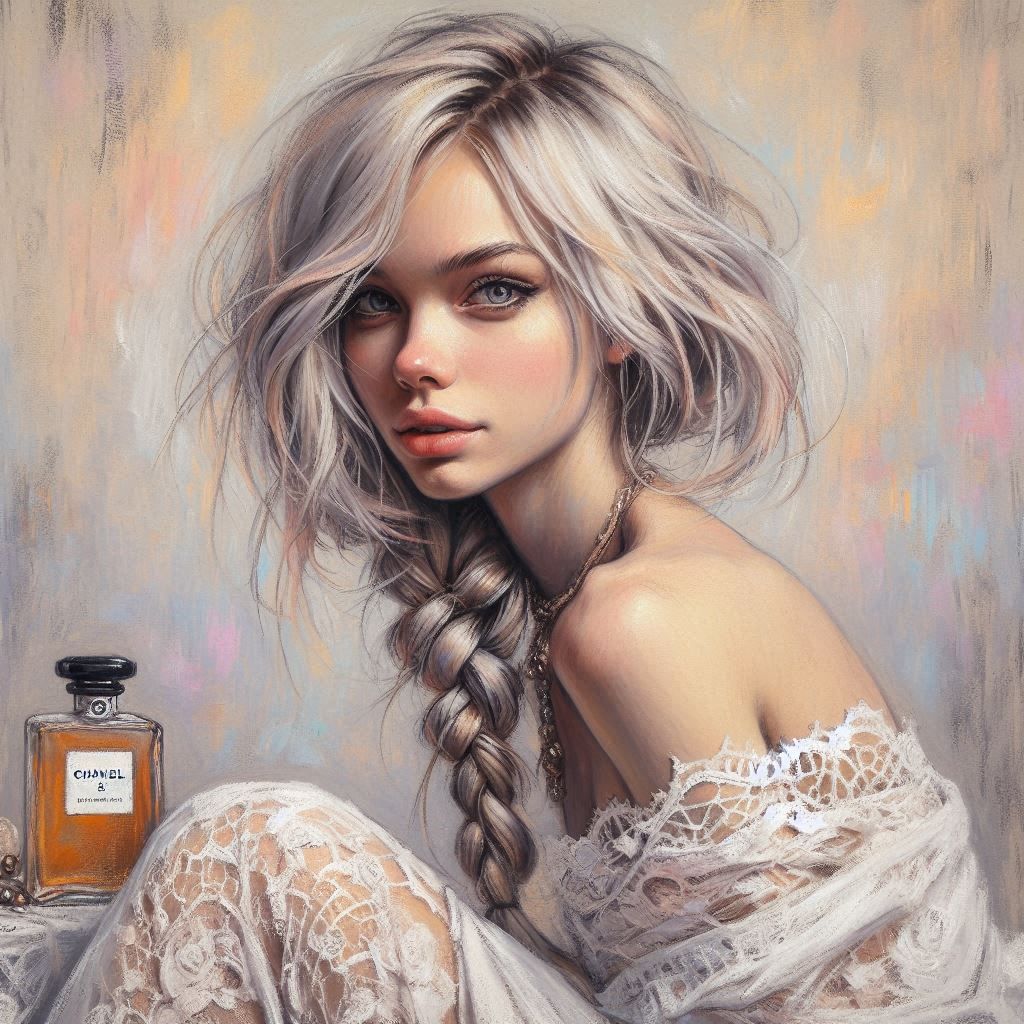 All I Wear to Bed XXII