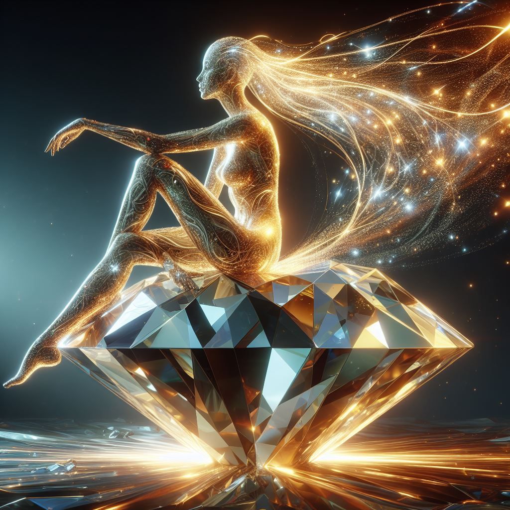 💎 Diamant Céleste 💎