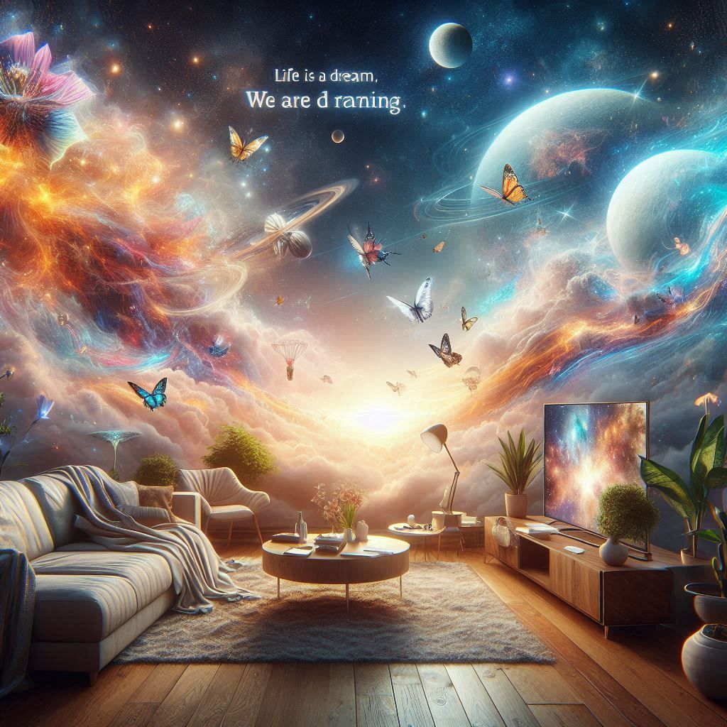 Song Lyrics from "Then you looked at me" - Celine Dion (Life...